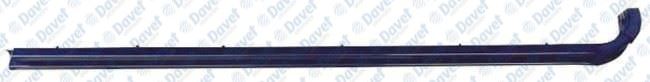 ALPER 372120 Surgulu Kapi Rayi Master Ii-Movano